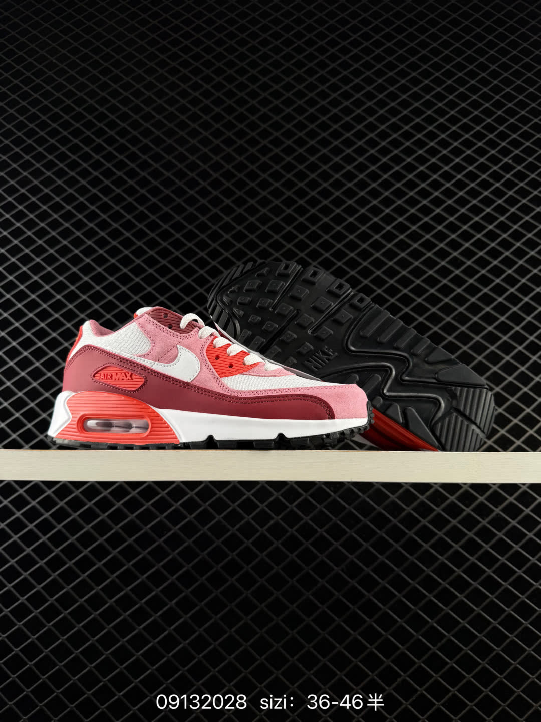 Nike Air Max 90-DJ5190-100